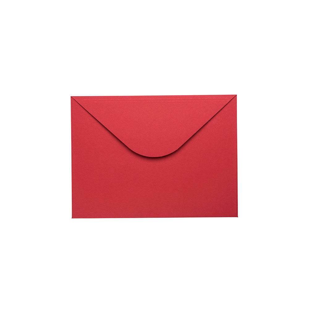 Sobre Buntbox Burdeos Din4 325x240 mm