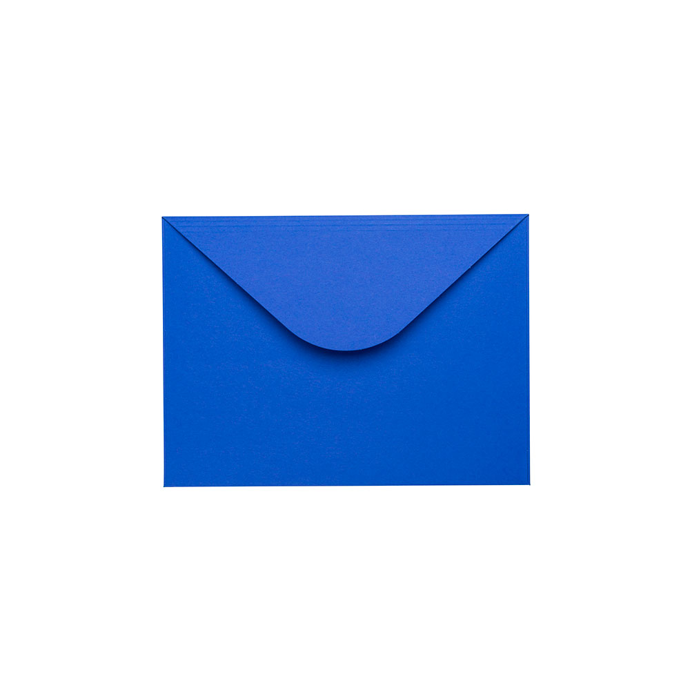 Sobre Buntbox Azul Din4 325x240 mm