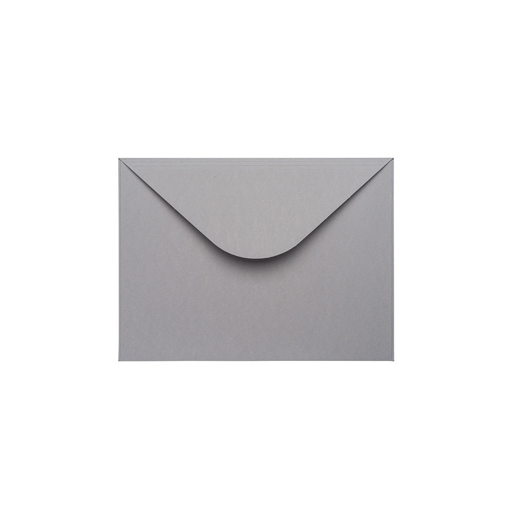 Sobre Buntbox Gris Din4 325x240 mm