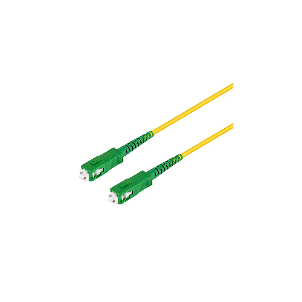 Comprar Cable Cromad Fibra Óptica Audio 3 Metros 5mm