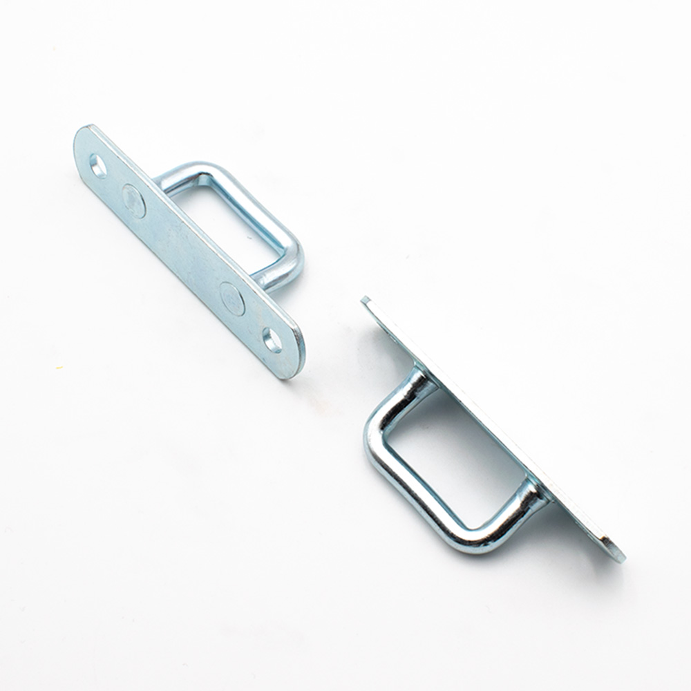 Puente Recto 15m/m (2u.)