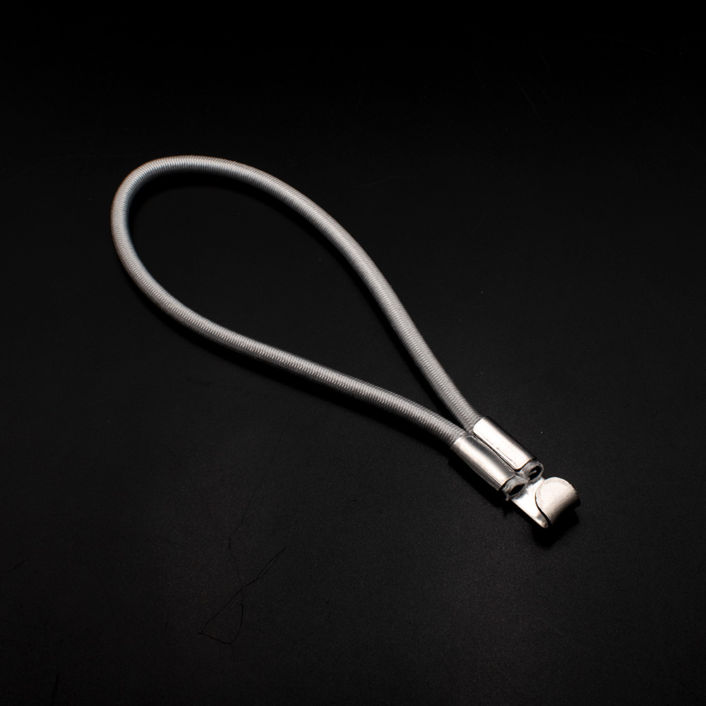 Tensores Elásticos Blanco B-302 160 mm