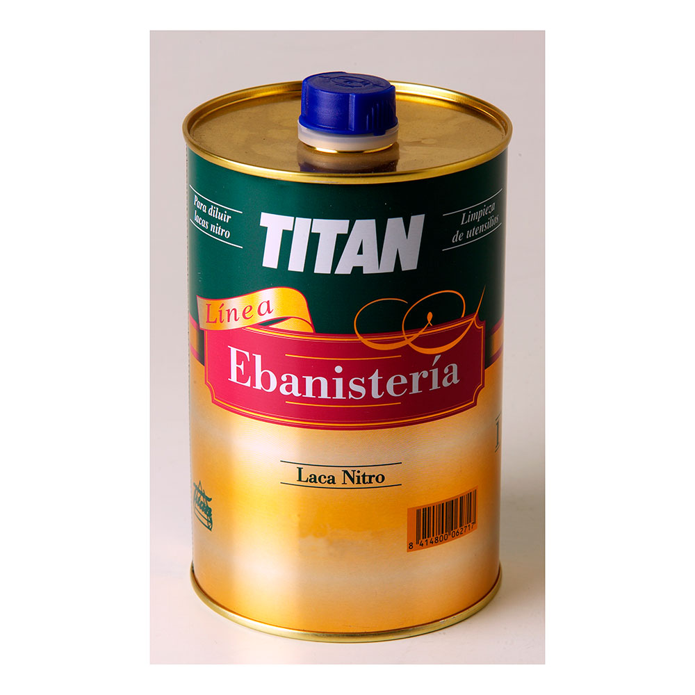 Tapaporos Nitro Madera 375 ml