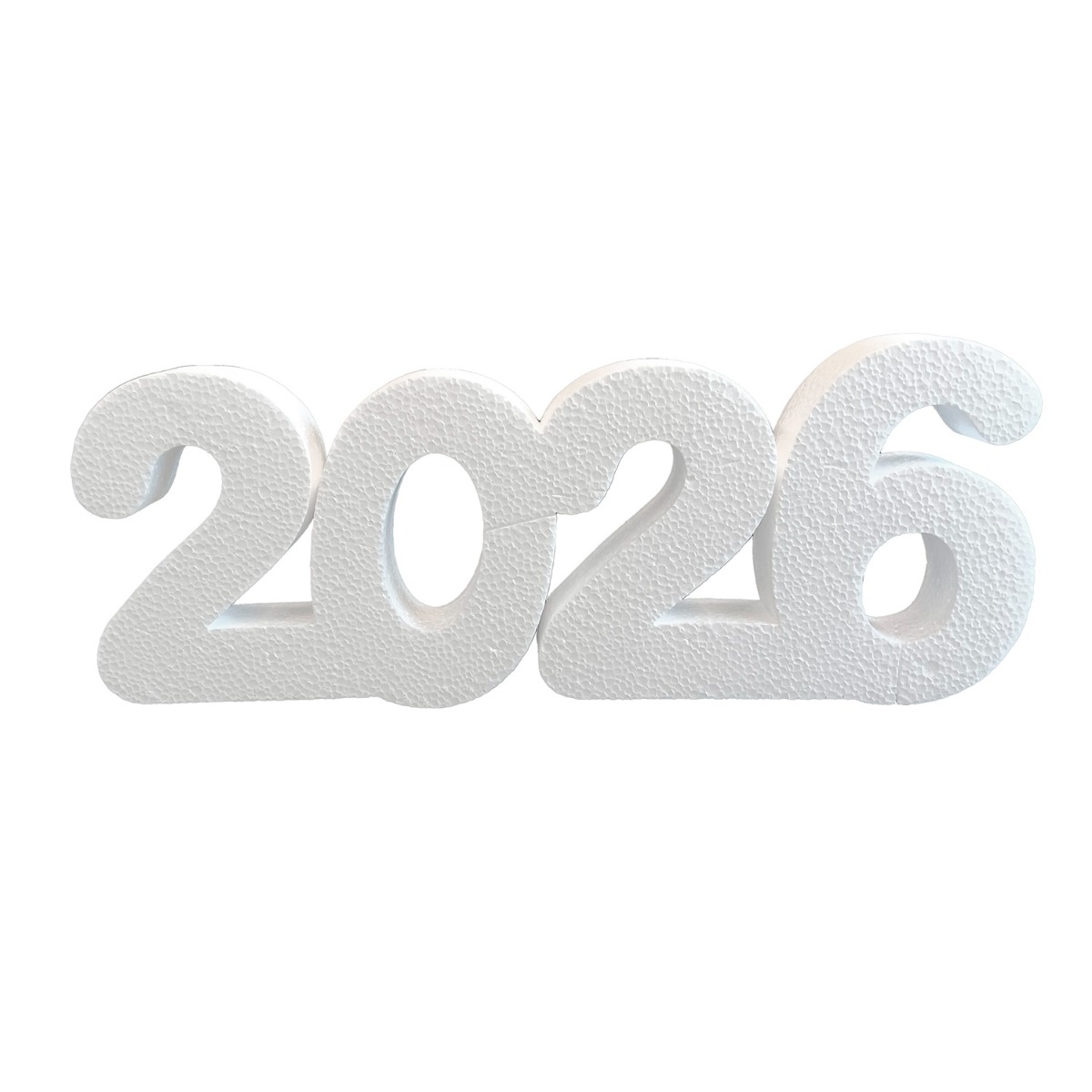 Números Navidad Porex - 2026