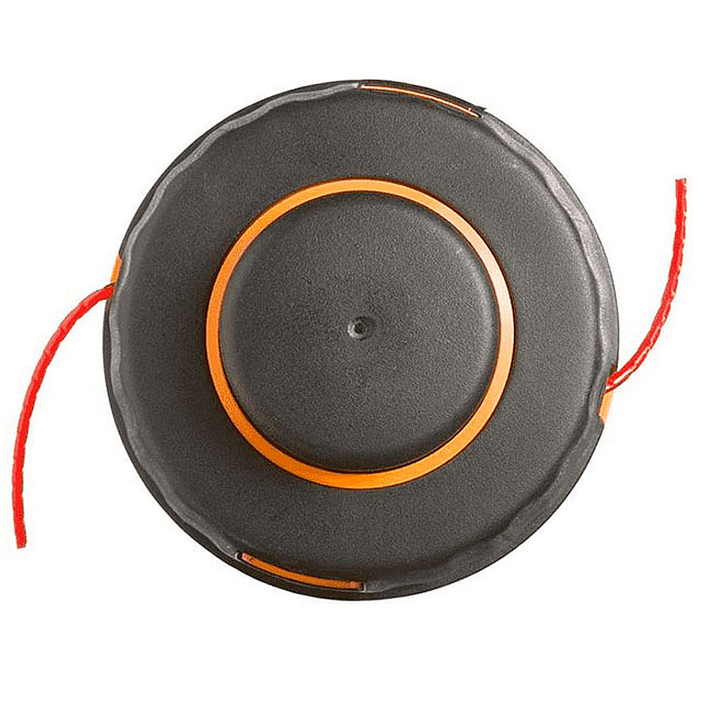 Cabezal 2 Hilos de Nylon P35