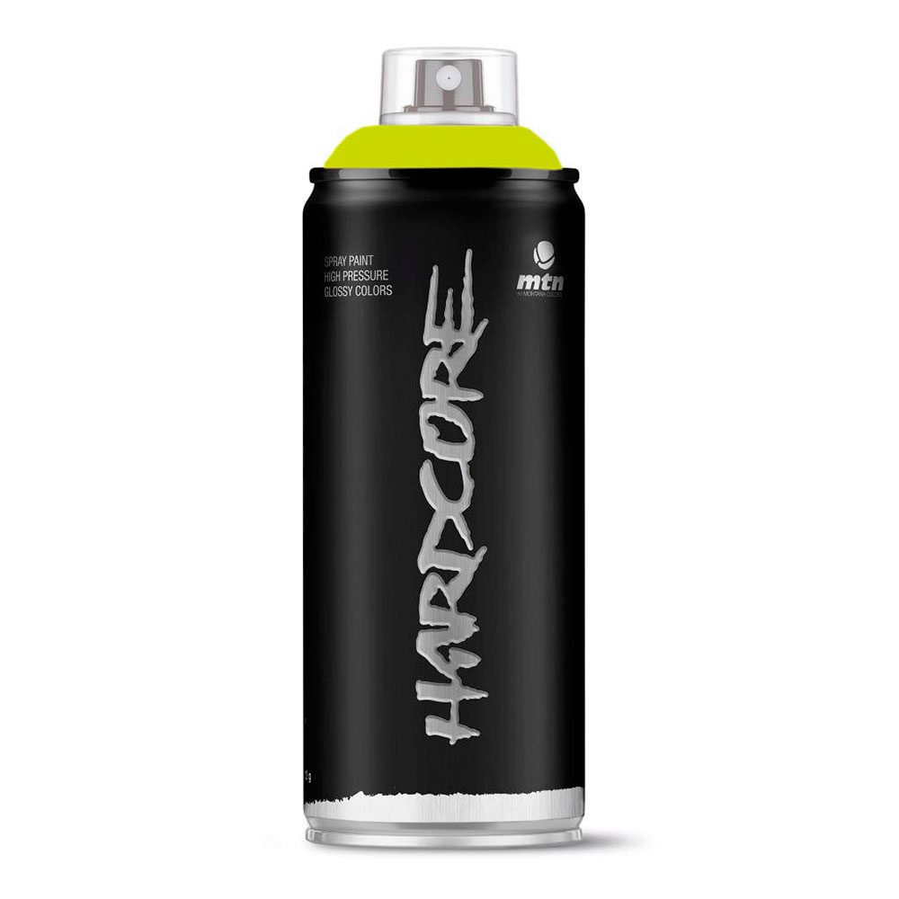 Mtn Hc2: Rv-236 Spray Verde Mojito 400ml