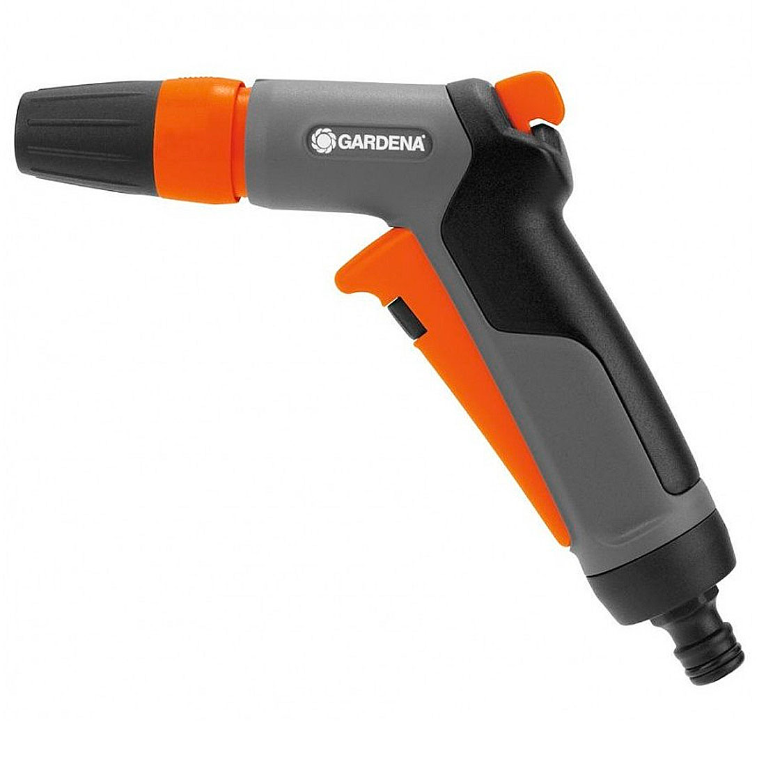 Pistola de Limpieza Multichorros Classic