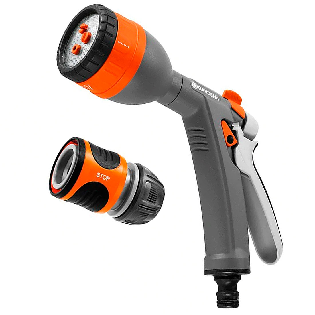 Set Pistola Multiusos 18343