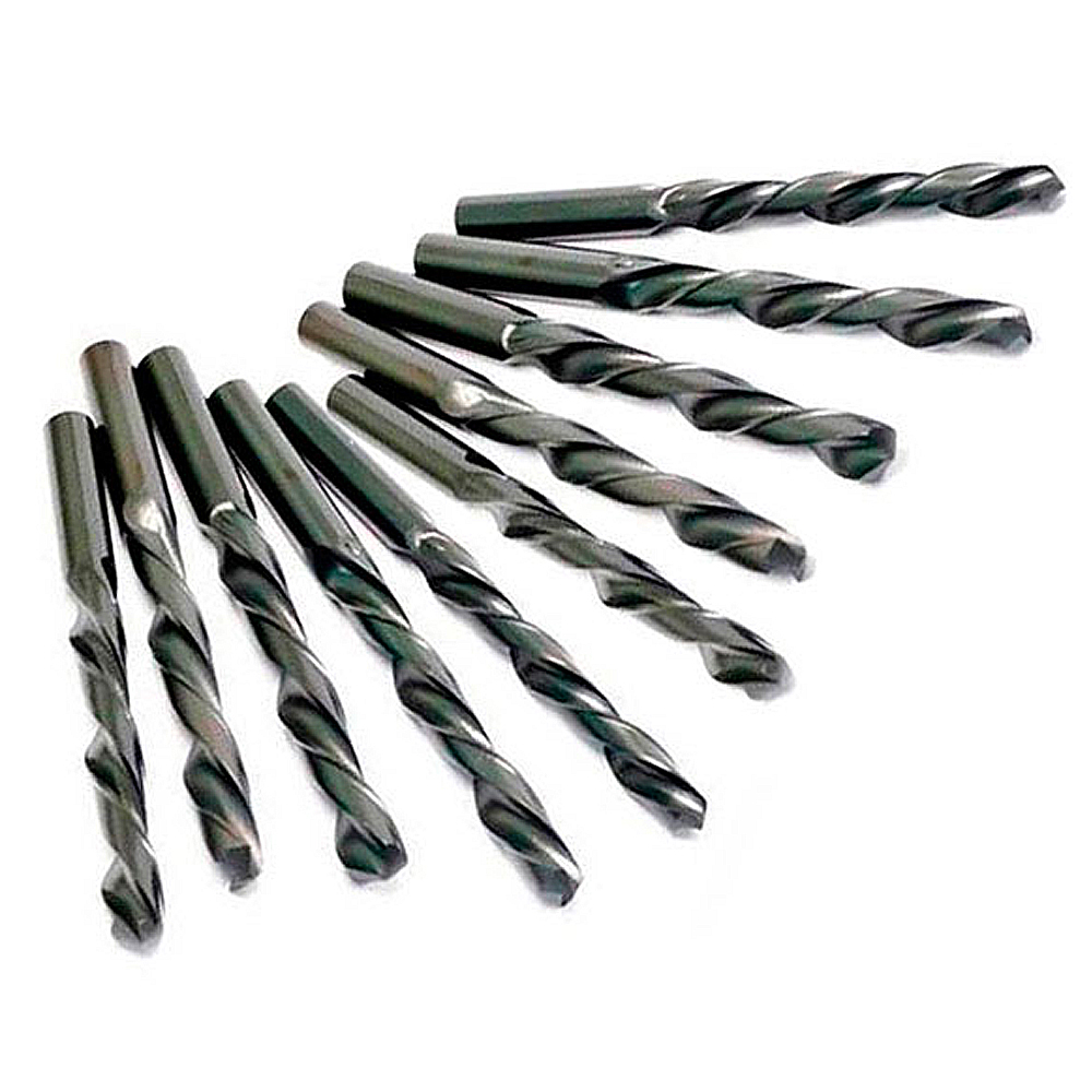 Broca Dismoer Hss 0,80 mm