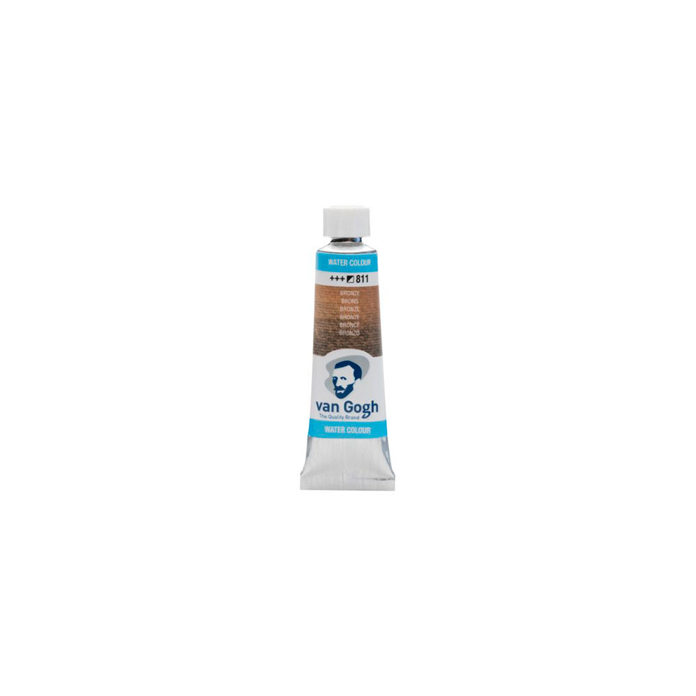 Acuarela Van Gogh Gwc Bronce 10 ml