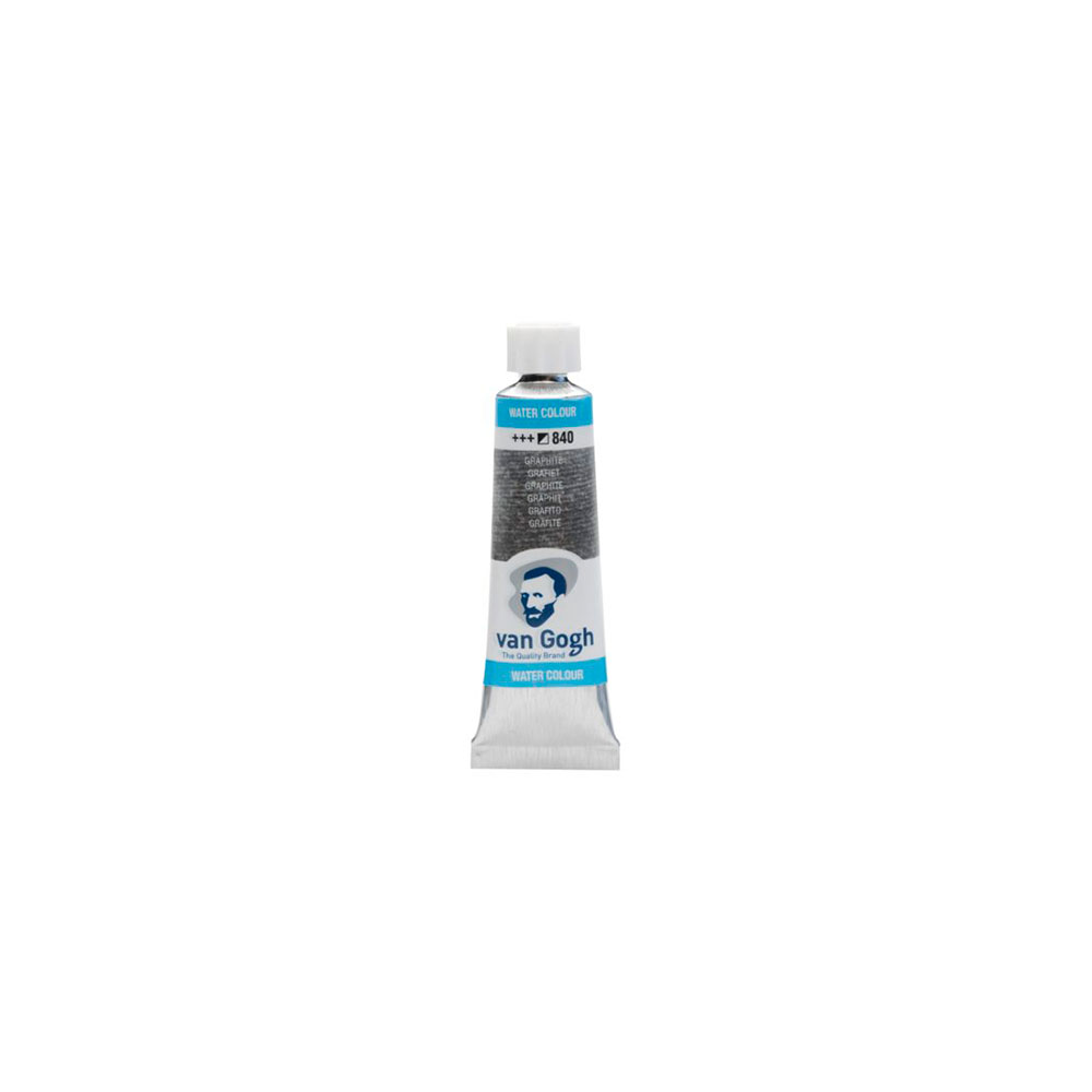 Acuarela Van Gogh Gwc Grafito 10 ml