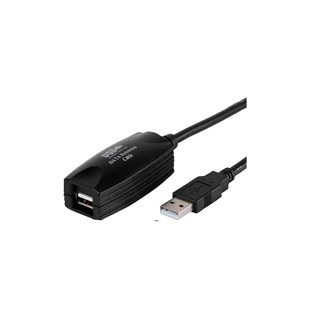Cable USB 2.0 5 m Blister