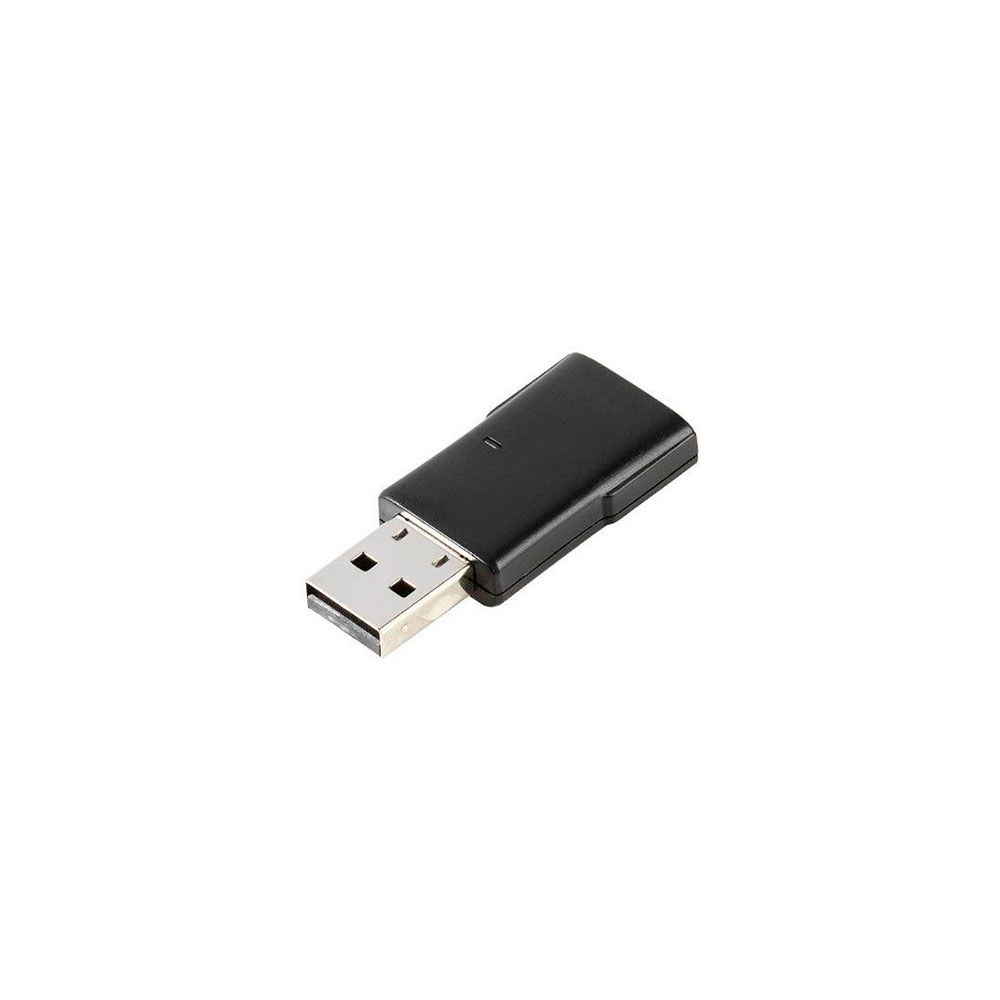 Adaptador USB Mini Wi-Fi 300mb/S Negro Blister