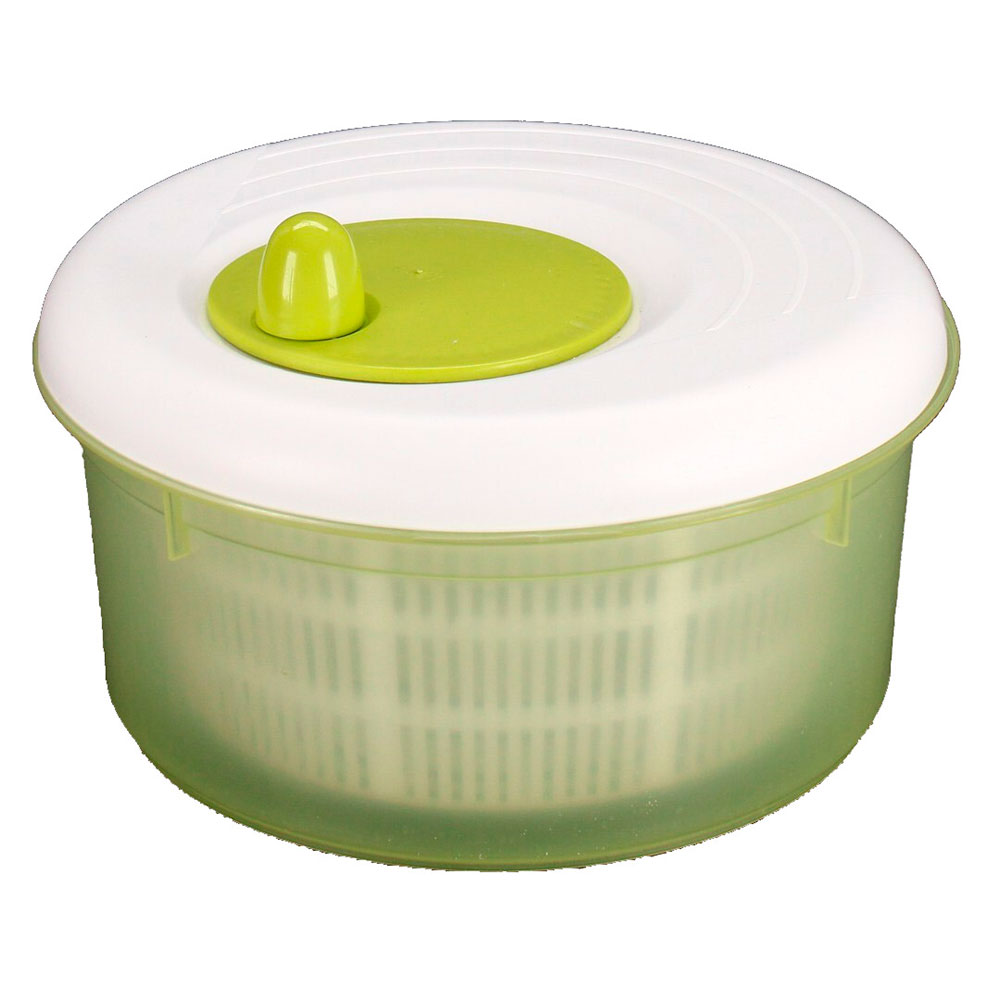 Centrifugadora Ensalada Plástico