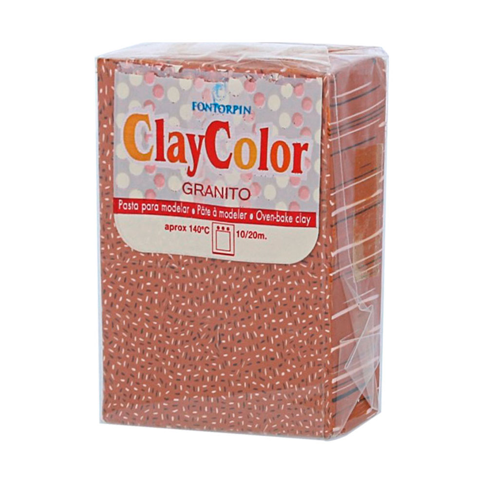 Claycolor Granito Terracota