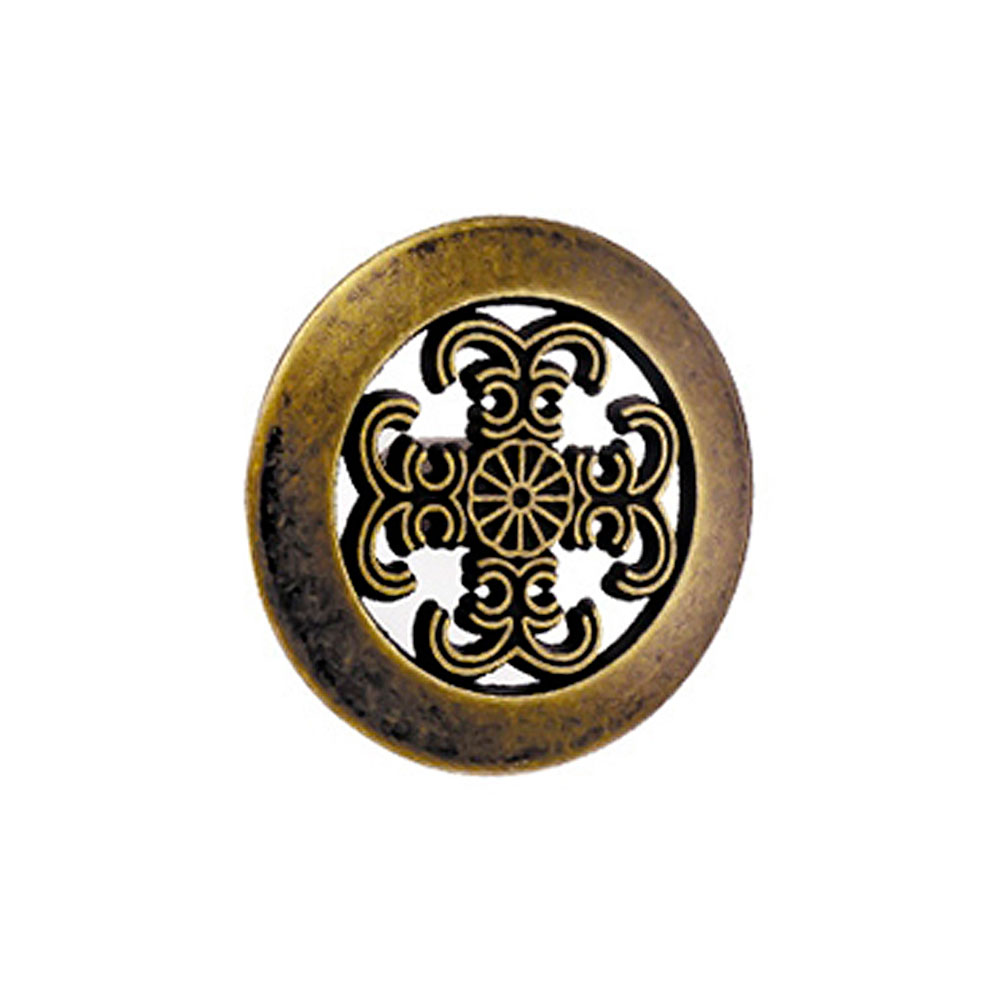 Pomo Cuero Viejo 37 mm