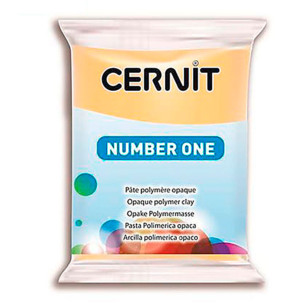 Cernit N 1 56 G Cupcake / Magdalena