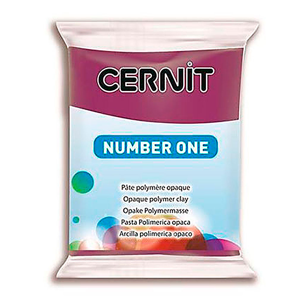 Cernit N 1 56 G Purple / Morado