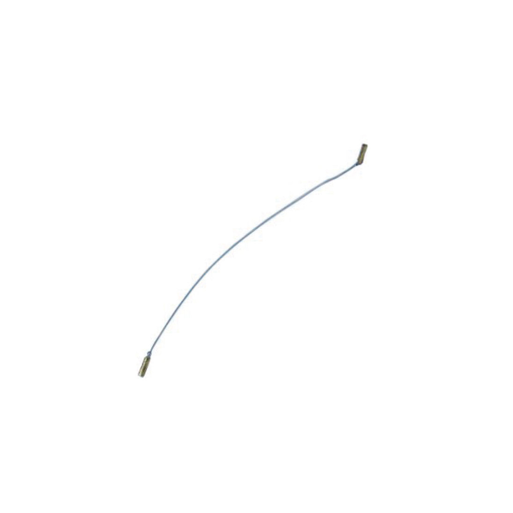 Recambio Hilo Térmico Micron St106 4Aa, L=15Cm 5Pcs. 10659