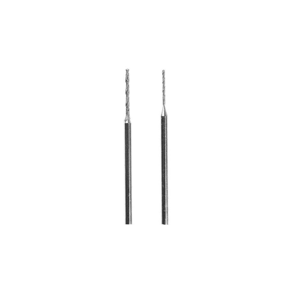 Brocas de Diamante 28255  0,08 + 1,2mm