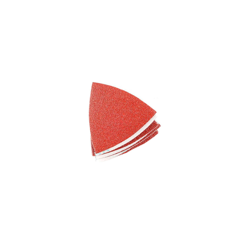 Lija Triangular Proxom Grano 80. 25 Und. 228891