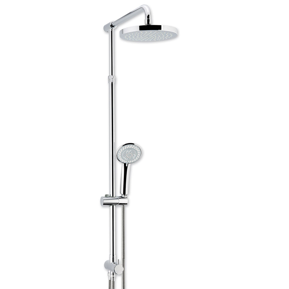 Sistema De Ducha Luk 5 Jets Antical