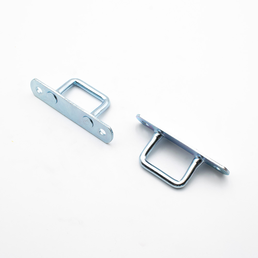 Puente Recto 20m/m (2u.)