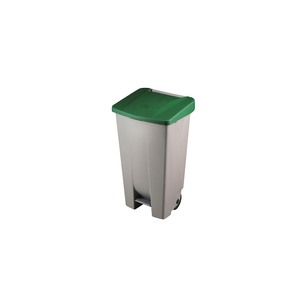 Contenedor  Selectivo  120  L