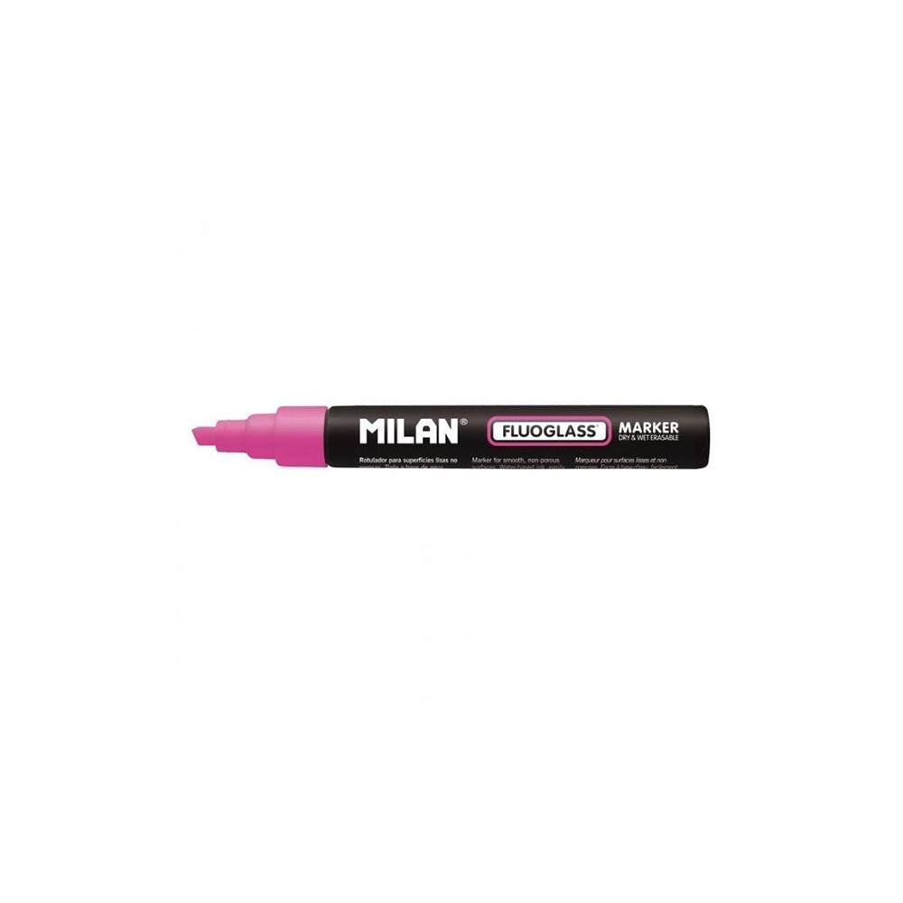 Rotulador Illumigraph Rosa