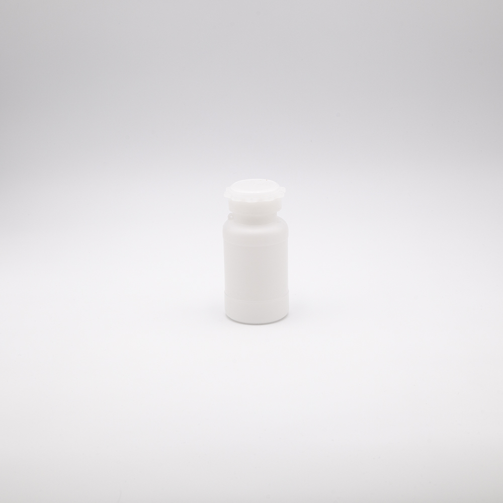 Frasco Boca Ancha 125 Estrella