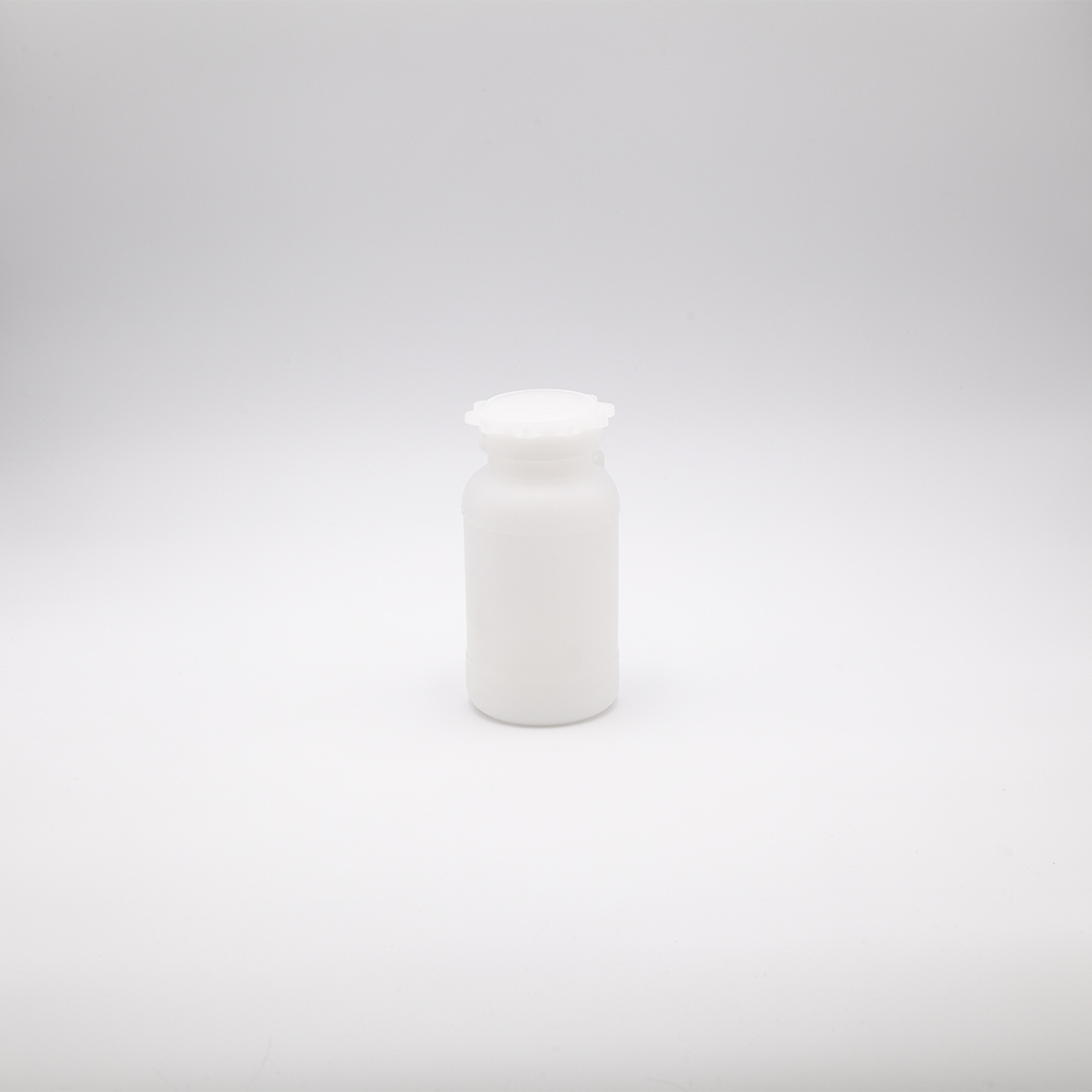 Frasco Boca Ancha 250 Estrella