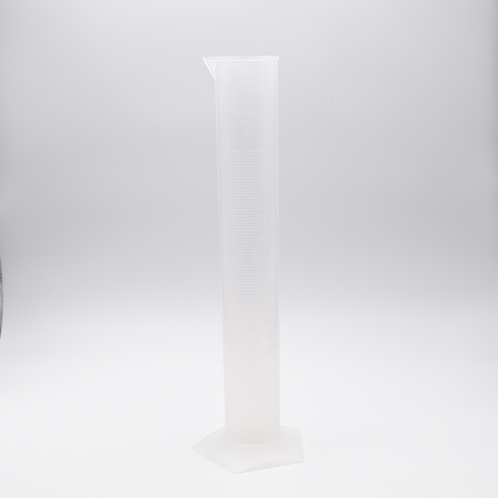 Probeta Hexagonal 500