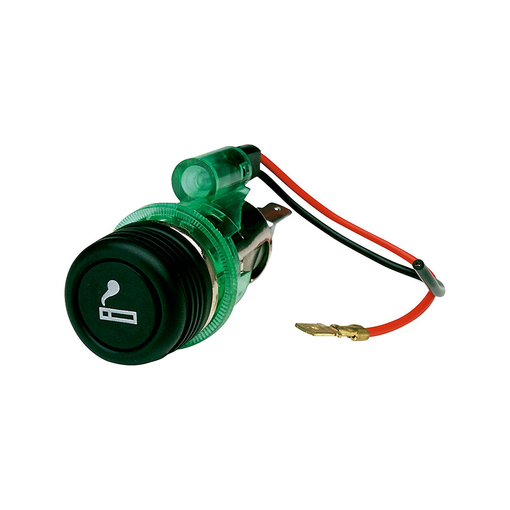 Encendedor con Luz Ref 2808004