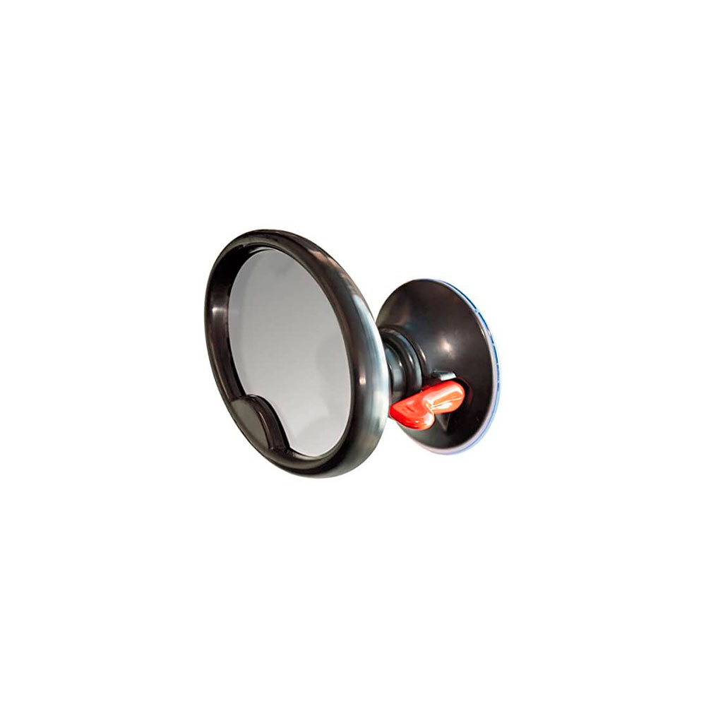 Espejo Interior 2 en 1. 160 x 200 mm