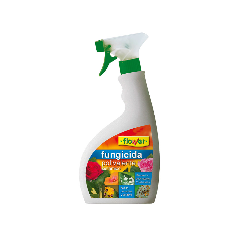 L.U.Fungiben 750 ml Caja