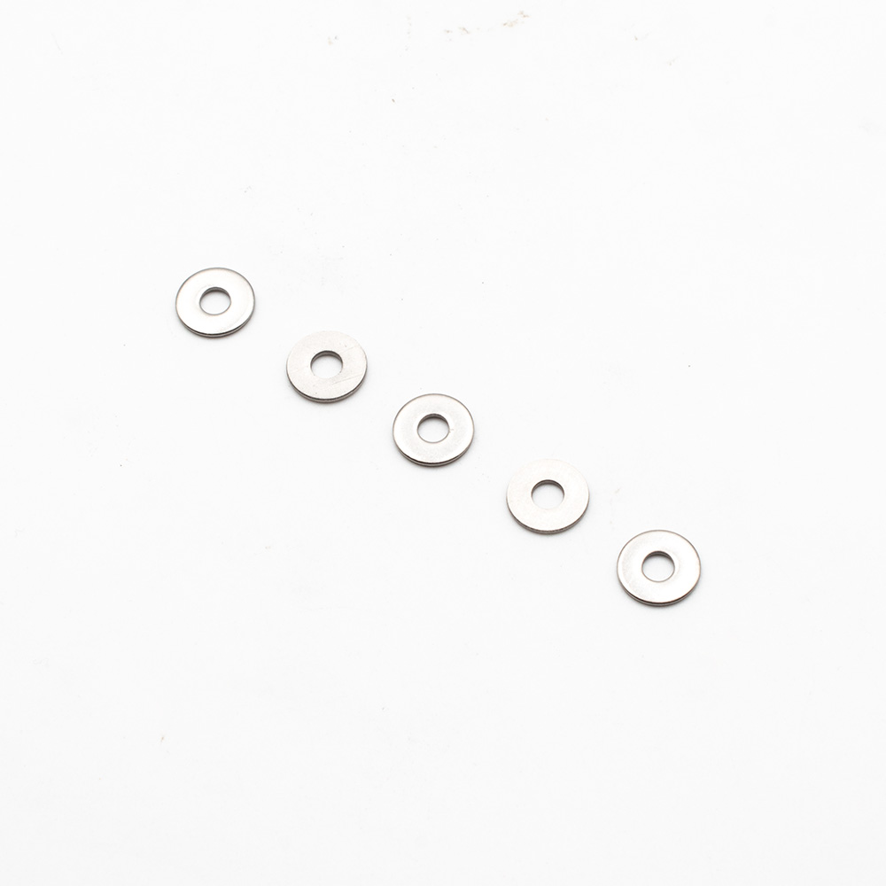 Arandela Inoxidable Din 9021 M-3 (100u.)