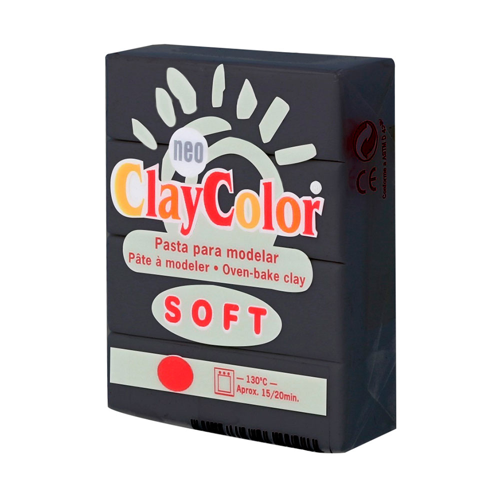 Claycolor Soft 56 Gr