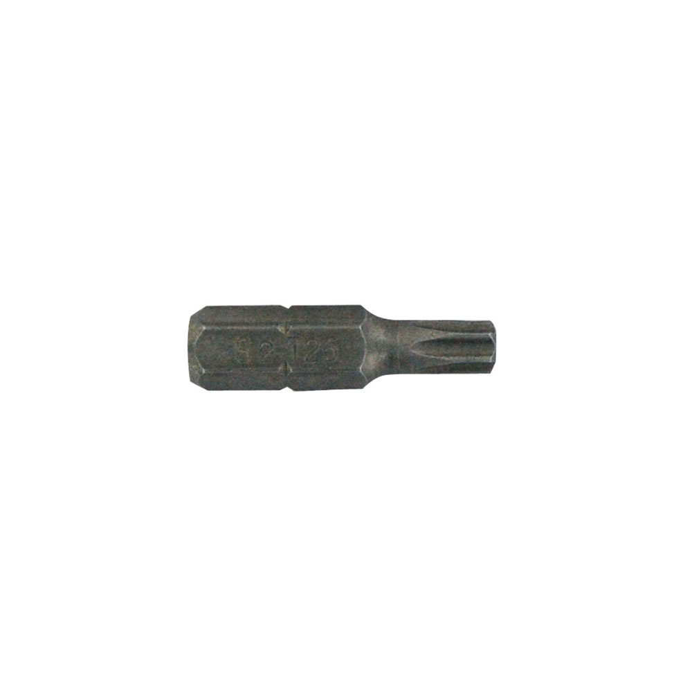 Comprar Puntas Torx ® Tamper 1/4.