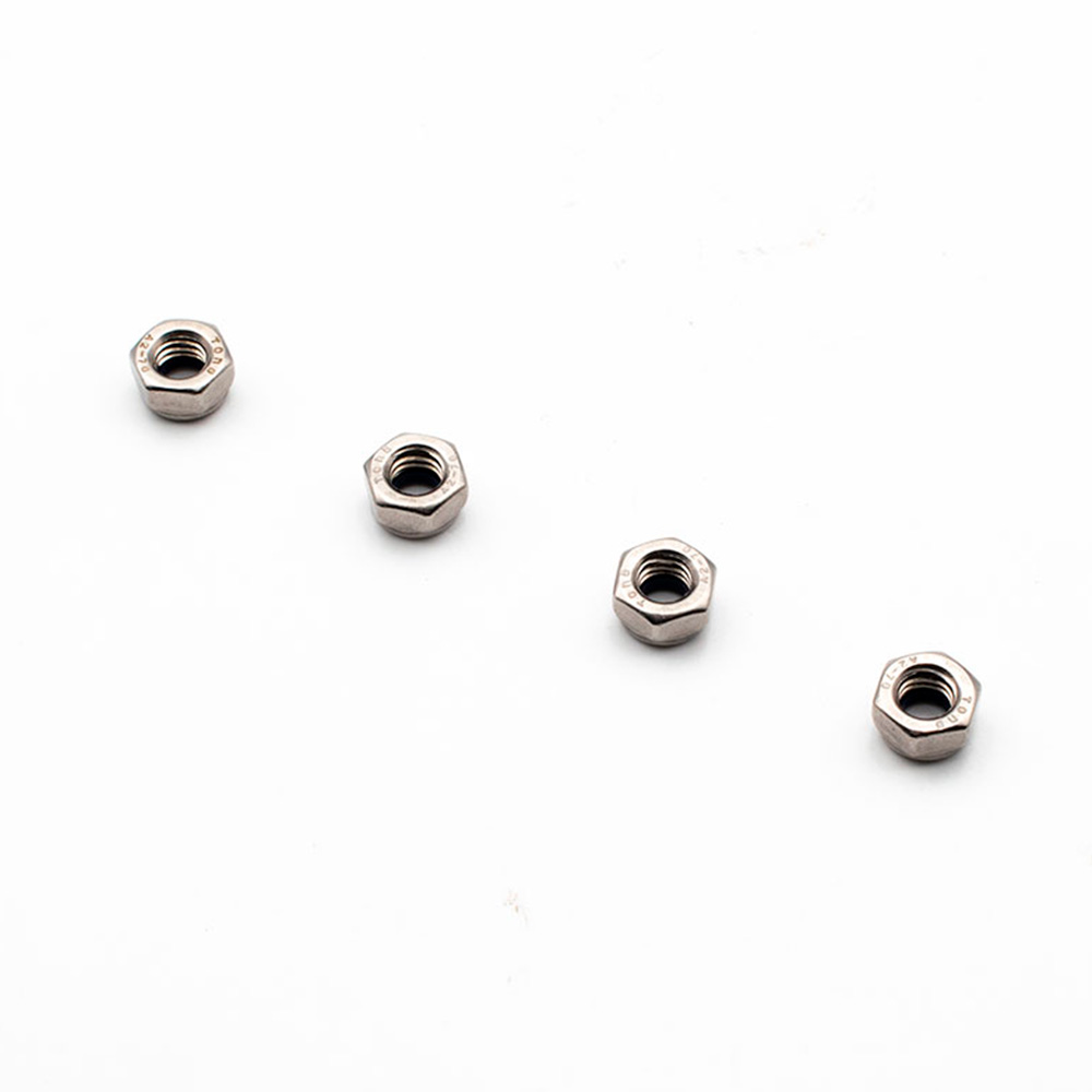 Tuerca Autoseguro Din 985 M-6 (100u.)