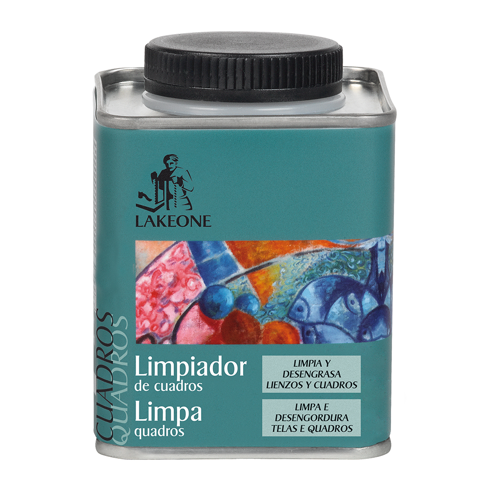 Limpiador De Cuadros 250Ml