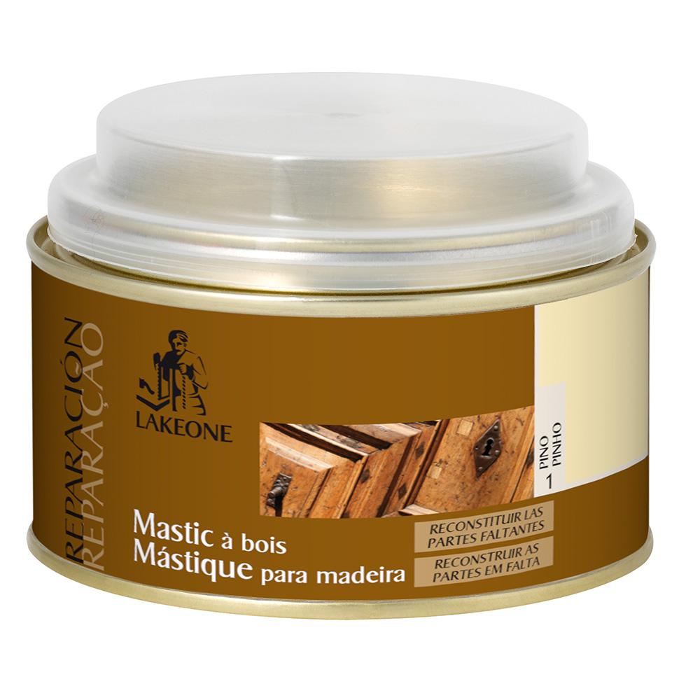 Masa de Madera Pino 200 g
