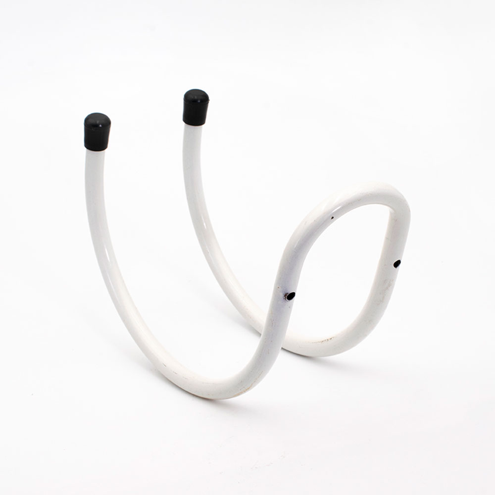 Percha Joven Blanca 150x71