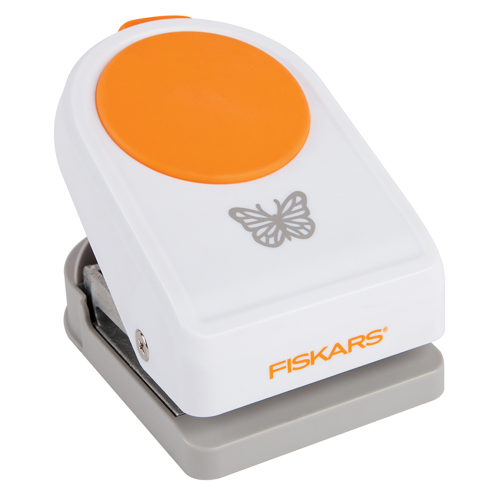 Troqueladora Mariposa 2394 5 cm