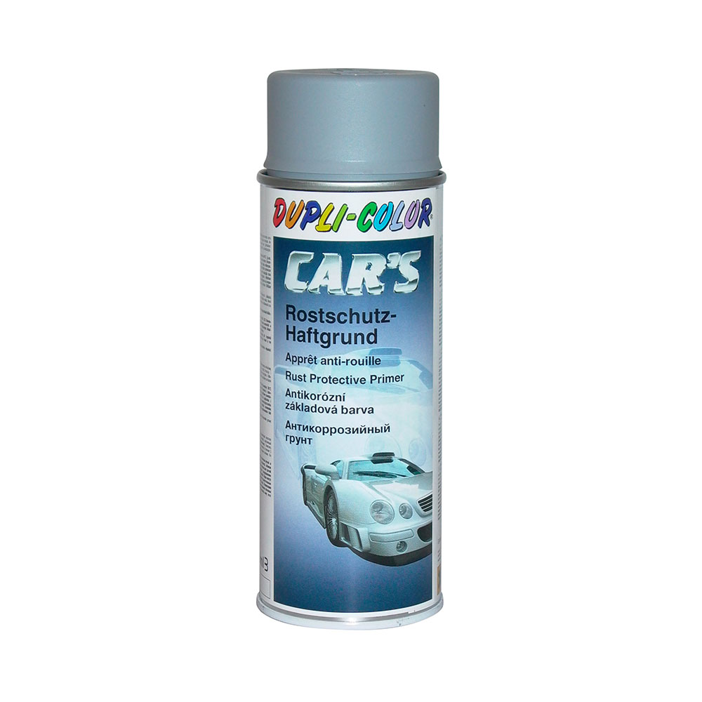 Spray Cars 400 ml Imprimación Gris