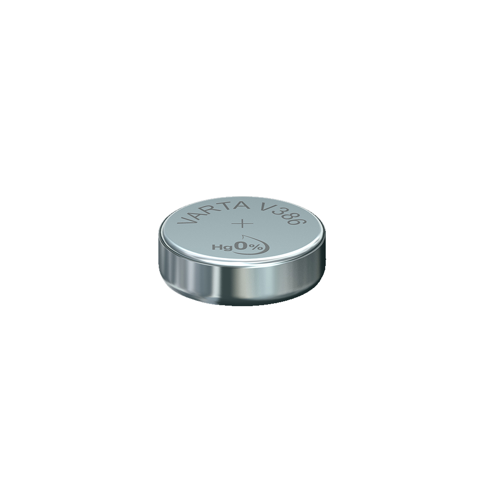 Pila Varta 386
