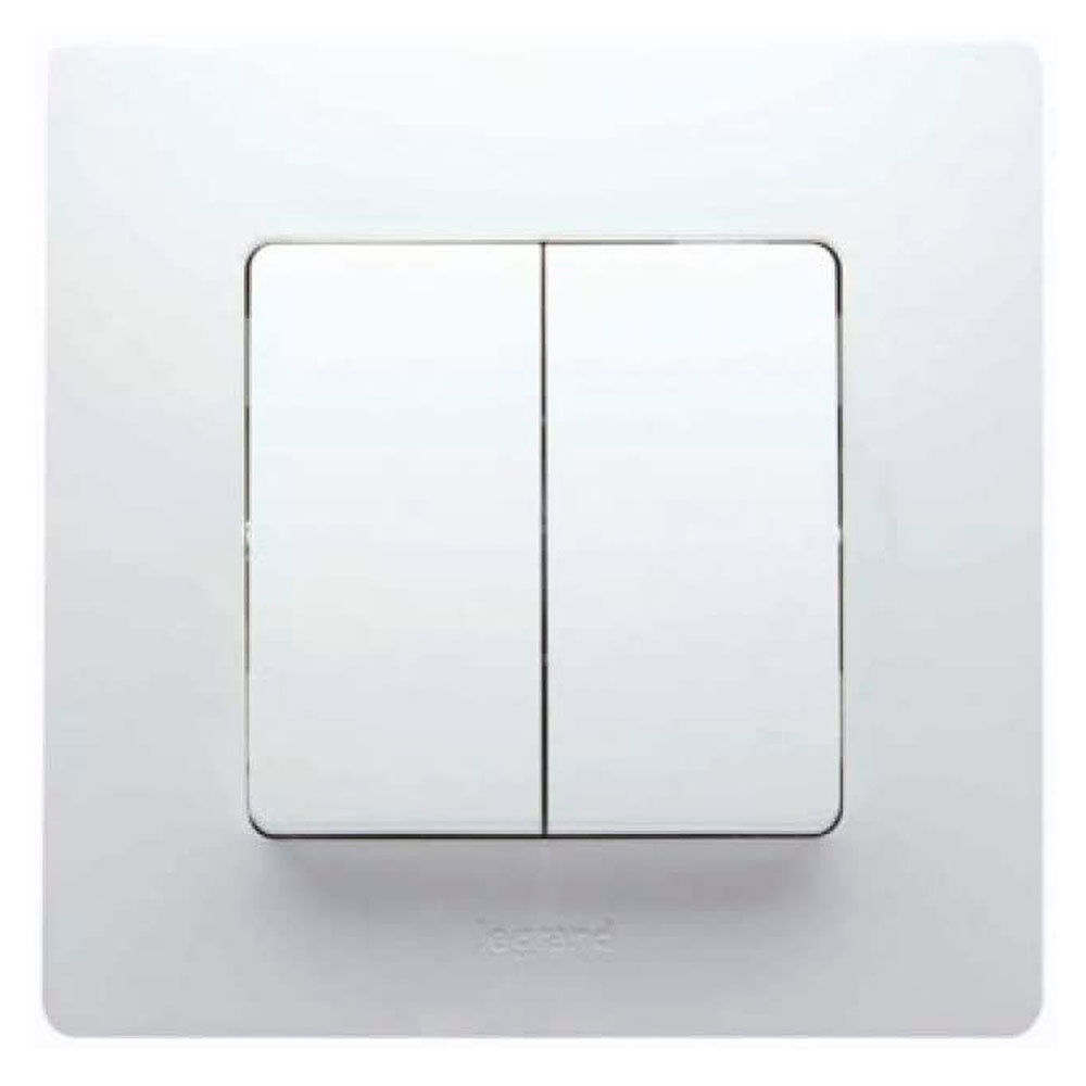 Niloé Monobloc Doble Conmutador