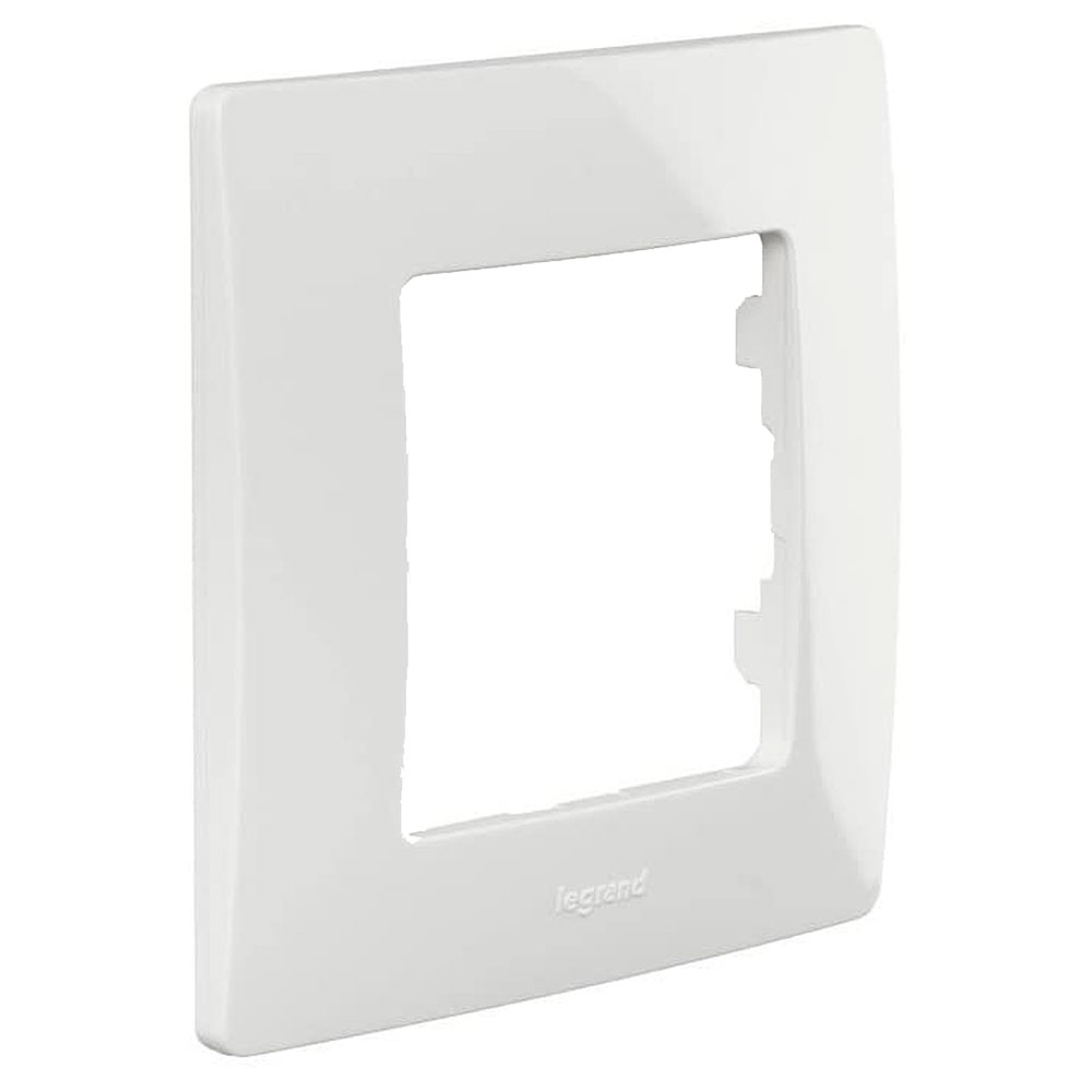 Niloé Marco de 1 Elemento Blanco