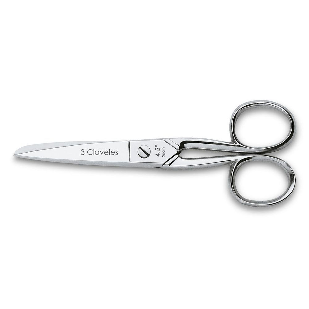 Tijera Costura Catalana 4.5