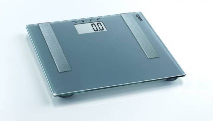 Bb Body Analysis Exacta Premium Novedad