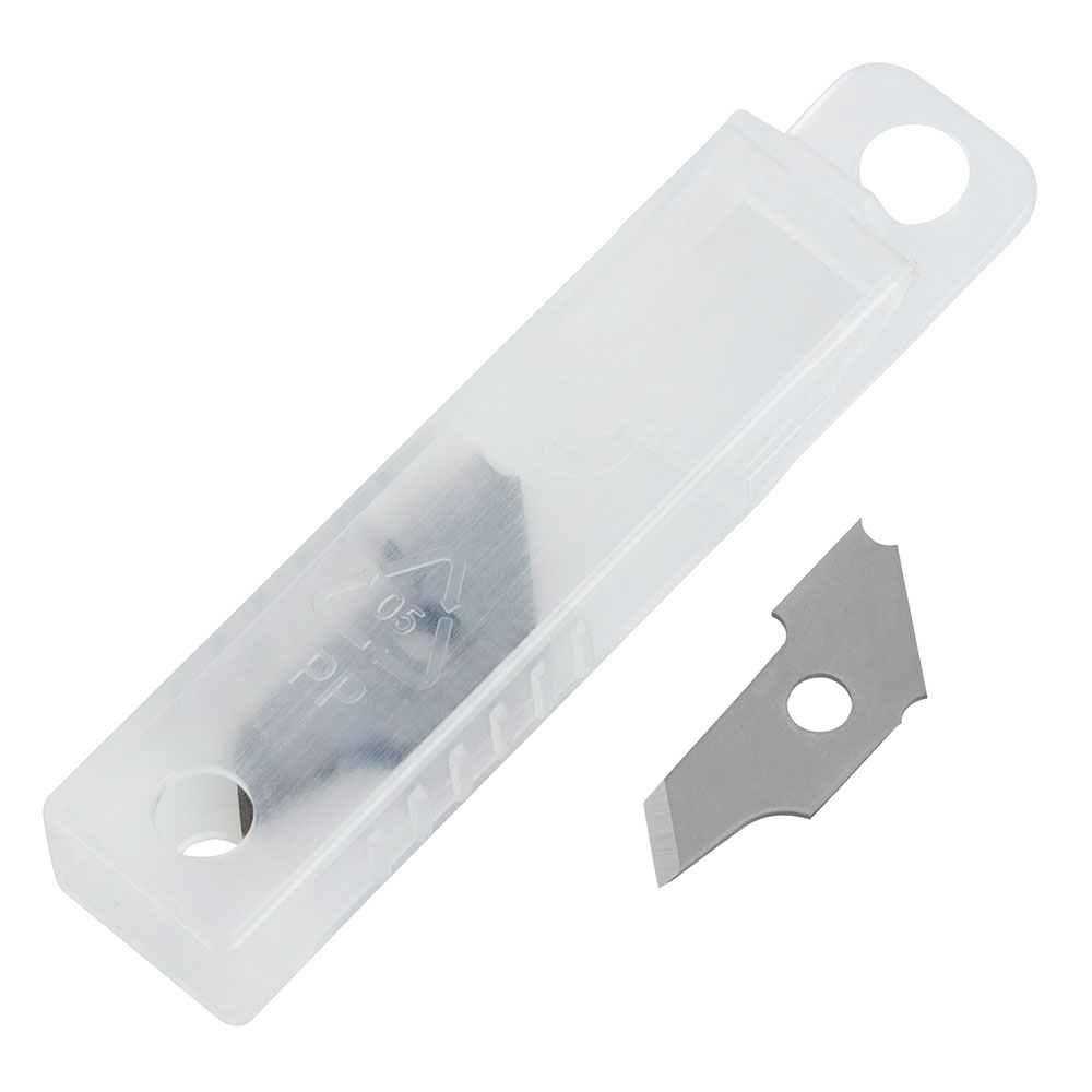 Hoja Recambio Cortador Circular 5 uds. Wolfcraft 41690000